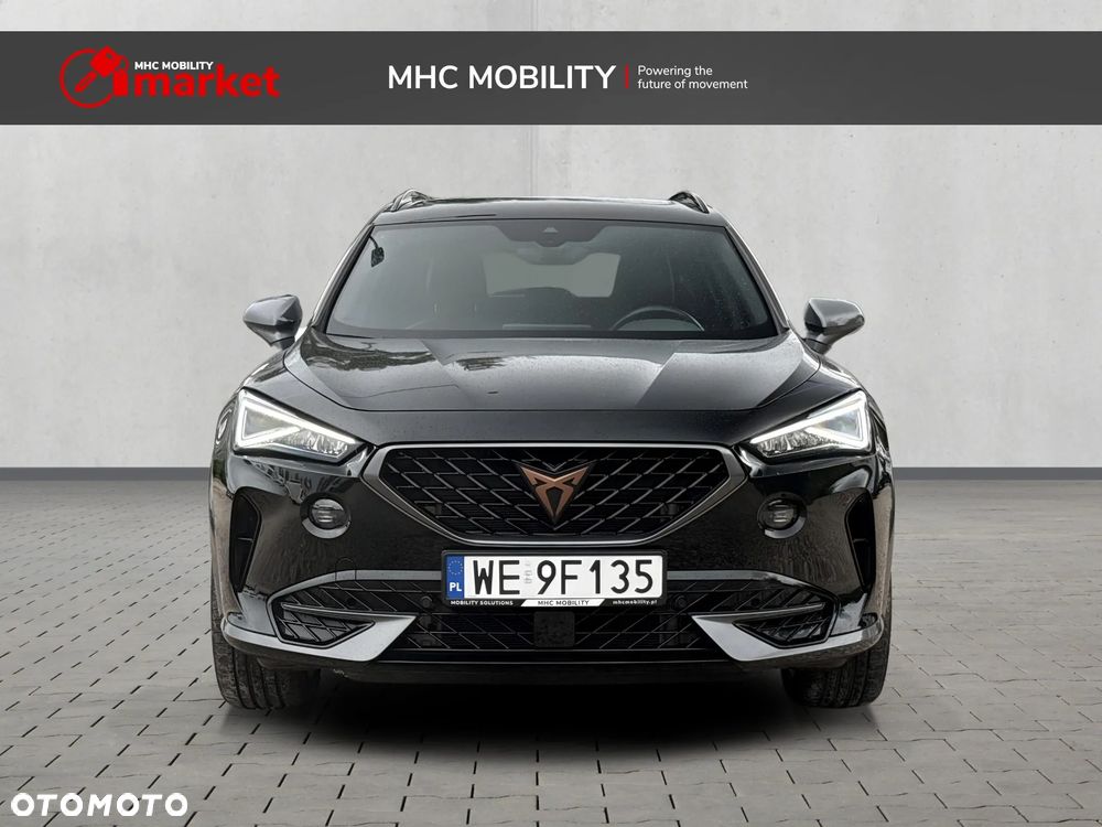 Cupra Formentor - 8
