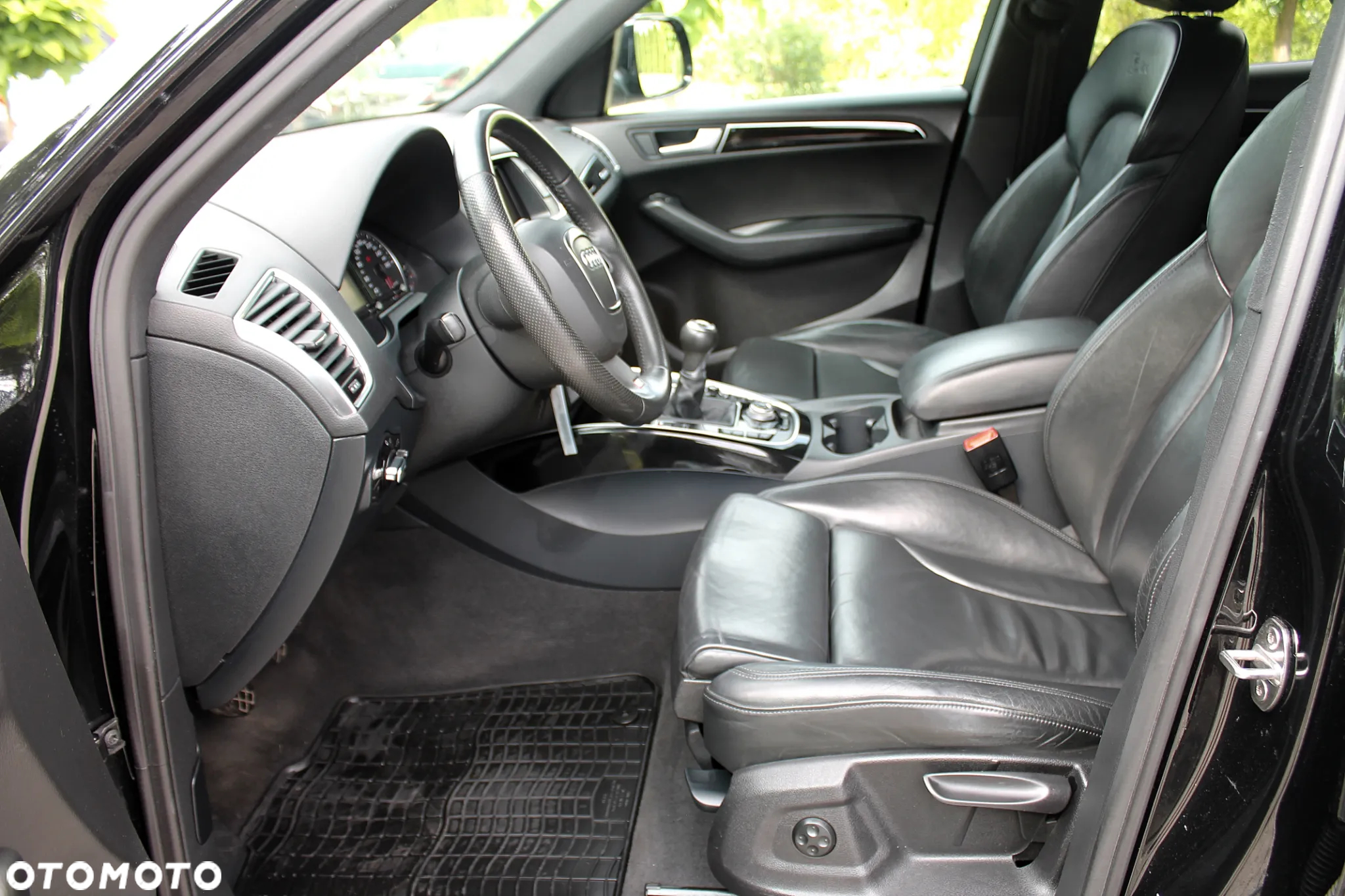 Audi Q5 2.0 TFSI Quattro - 5