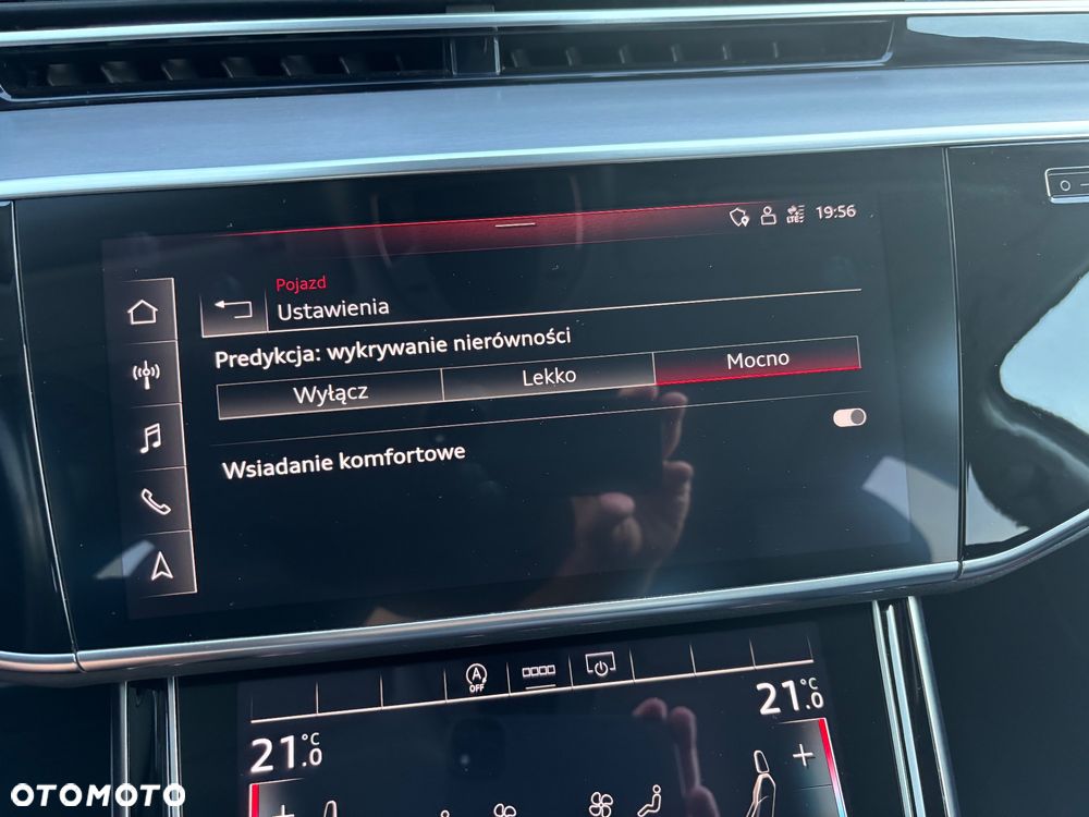 Audi S8 TFSI mHEV Quattro Tiptr - 30