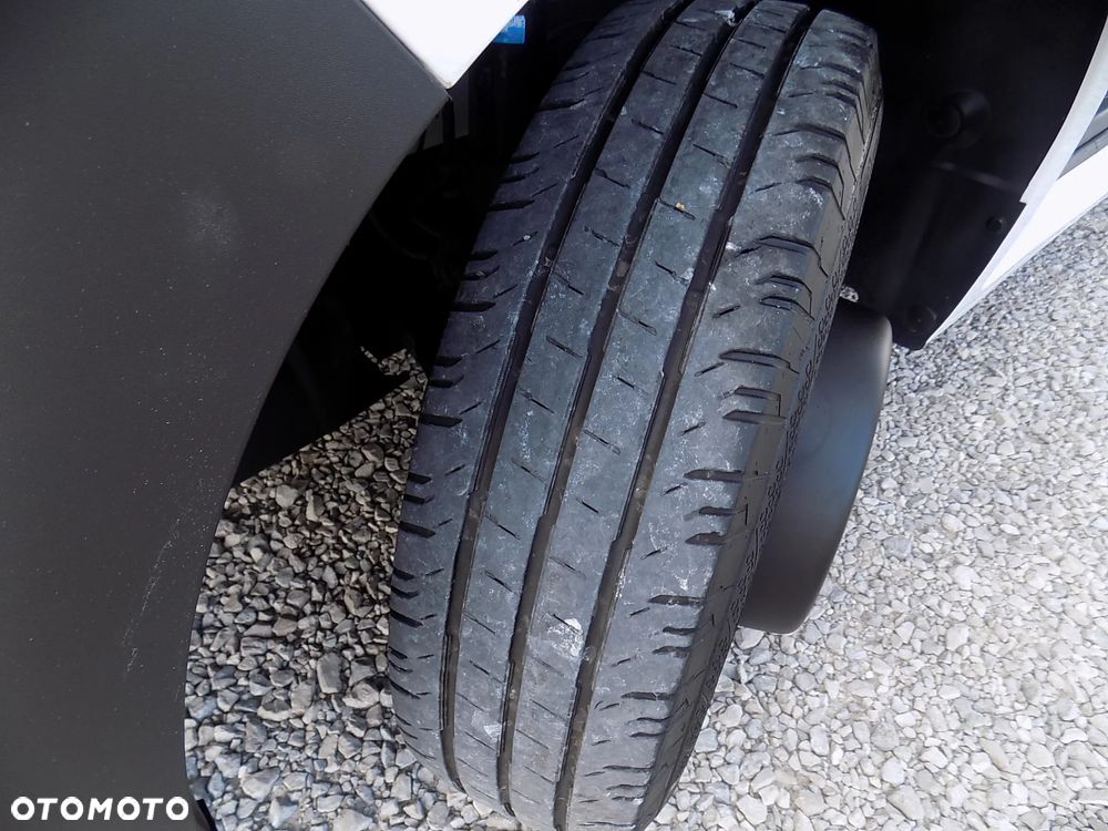 Renault MASTER, KONTENER 9-PALET Z WINDĄ NA BLIŹNIAKU !! - 24