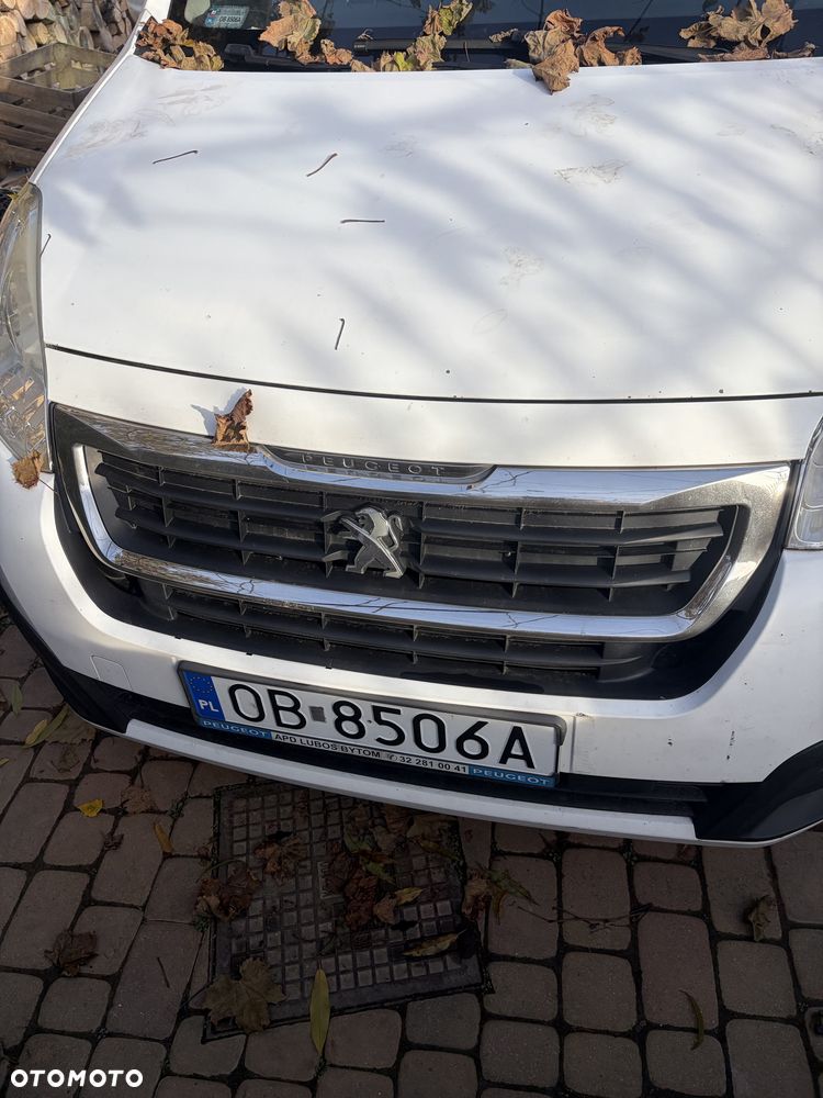 Peugeot Partner - 6