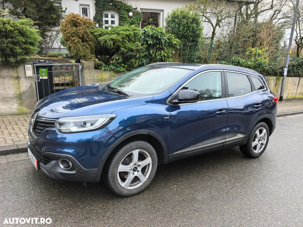 Renault Kadjar - 24