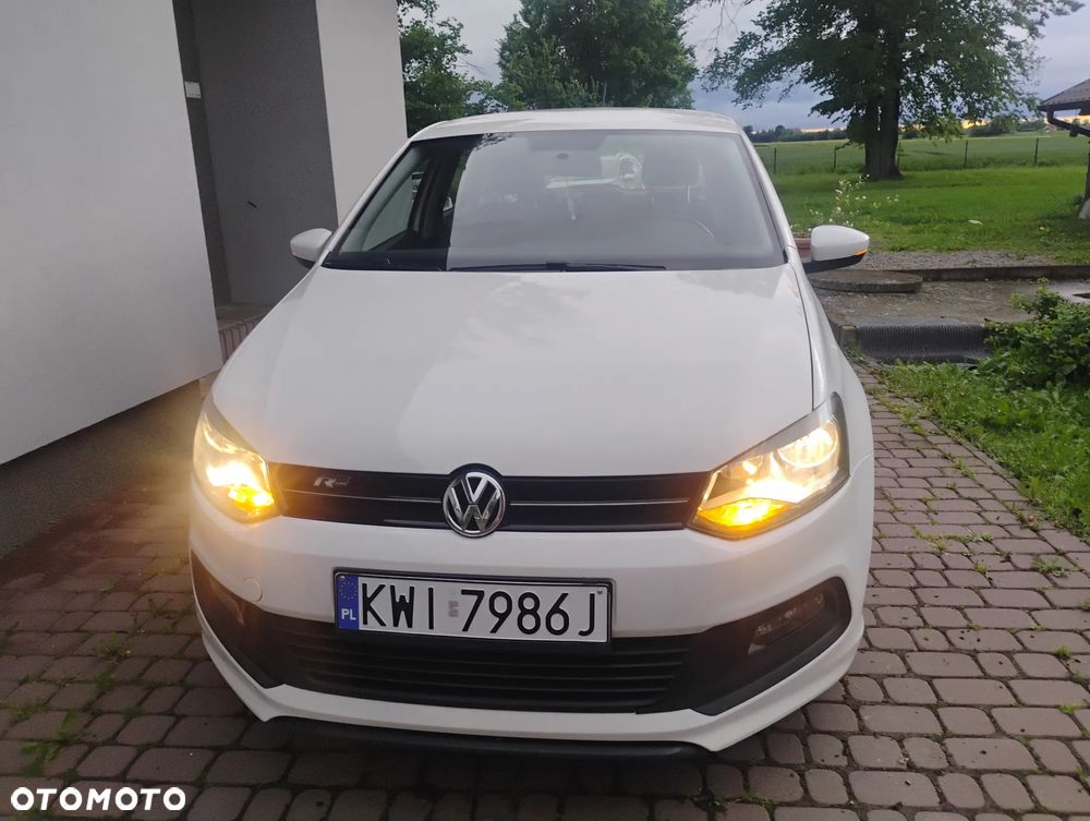Volkswagen Polo 1.2 Style - 10