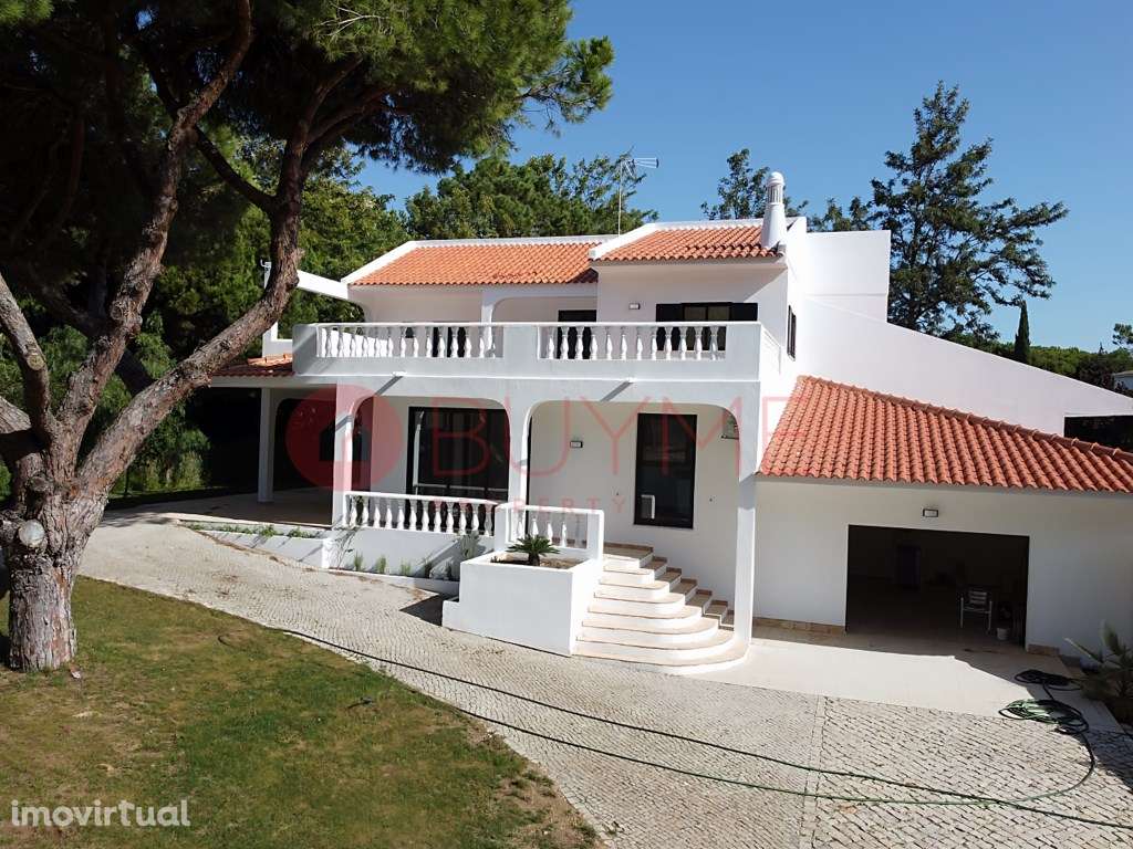 Moradia Sylva com 5 Quartos e Piscina Privada para Arrendamento Anu... - Grande imagem: 2/21