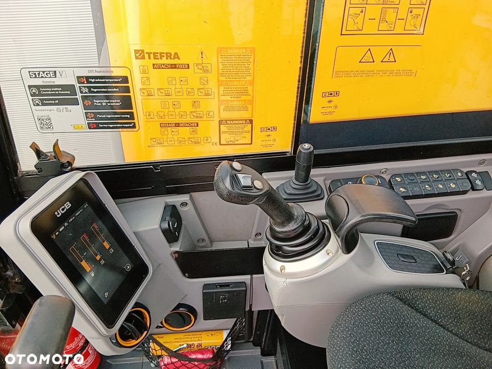 JCB 90Z-2 - 10