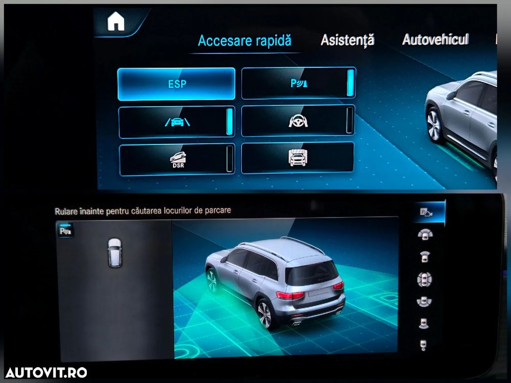 Mercedes-Benz GLB 200 4MATIC Aut. - 16