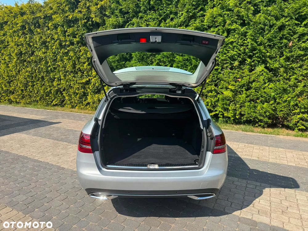 Mercedes-Benz Klasa C 200 9G-TRONIC - 10