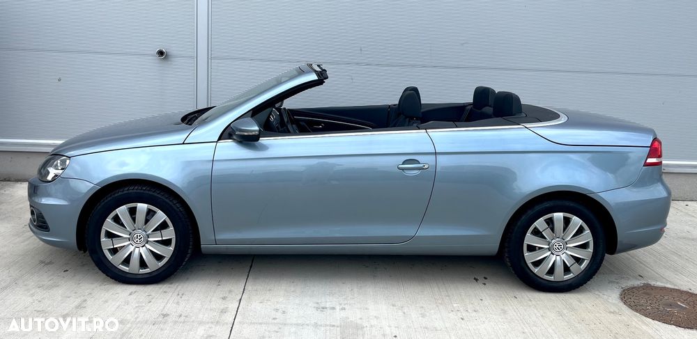 Volkswagen Eos 1.4 TSI Sport & Style - 3