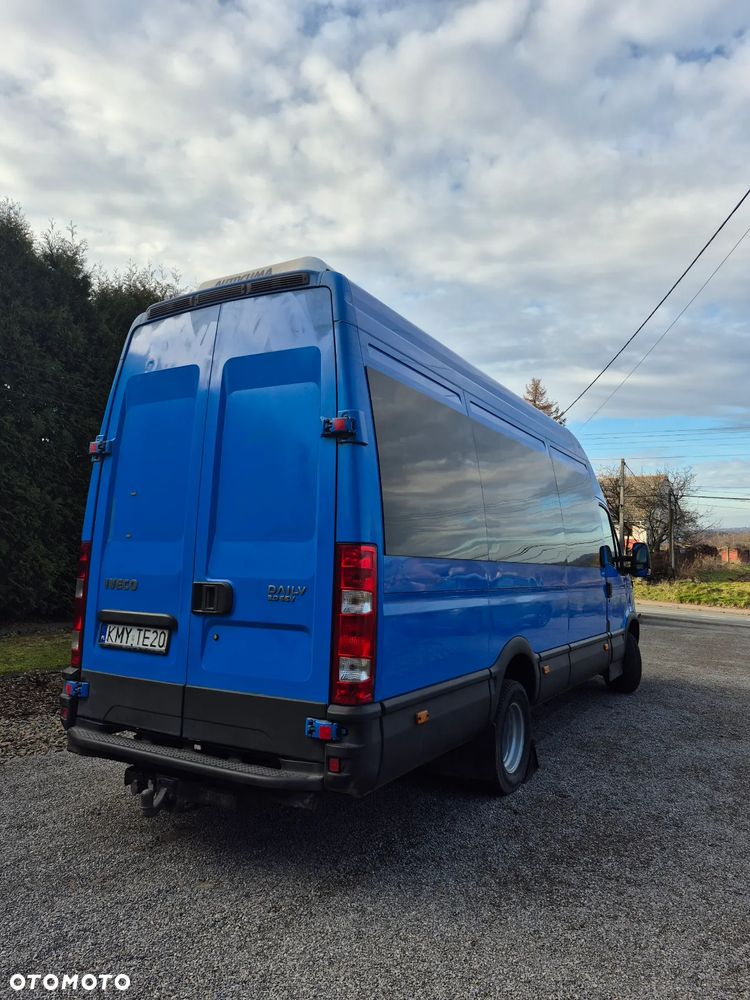Iveco Daily - 5