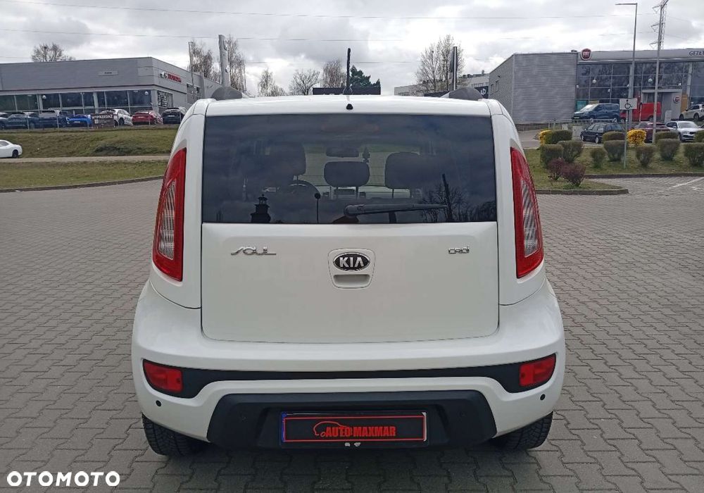 Kia Soul - 9
