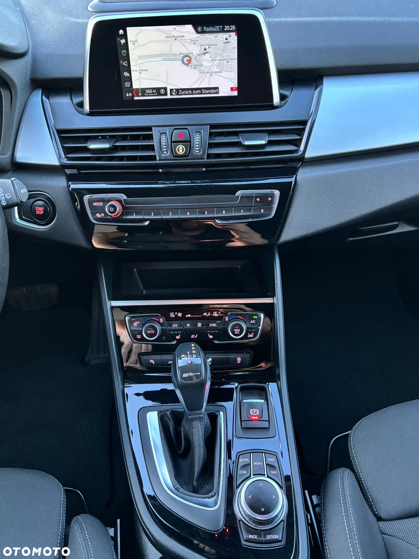 BMW Seria 2 225xe iPerformance Sport Line - 8