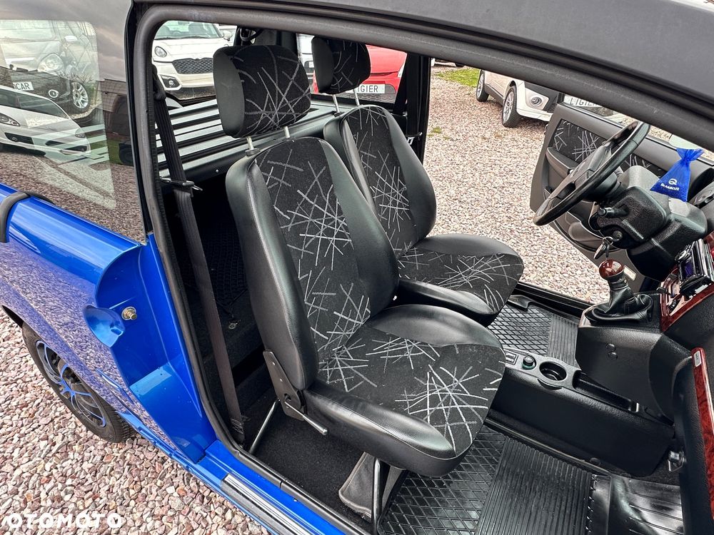 Casalini Pickup - 24