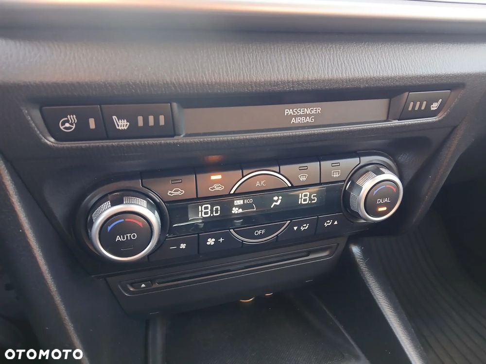 Mazda 3 SKYACTIV-G 100 Prime-Line - 16
