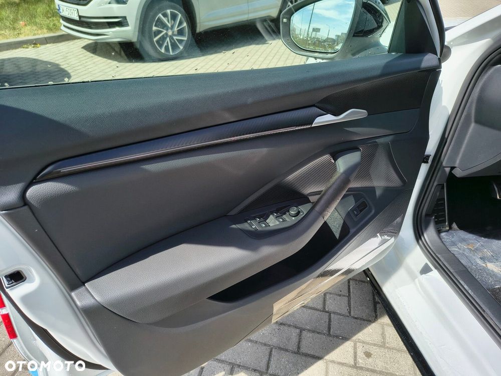 Skoda Superb - 17