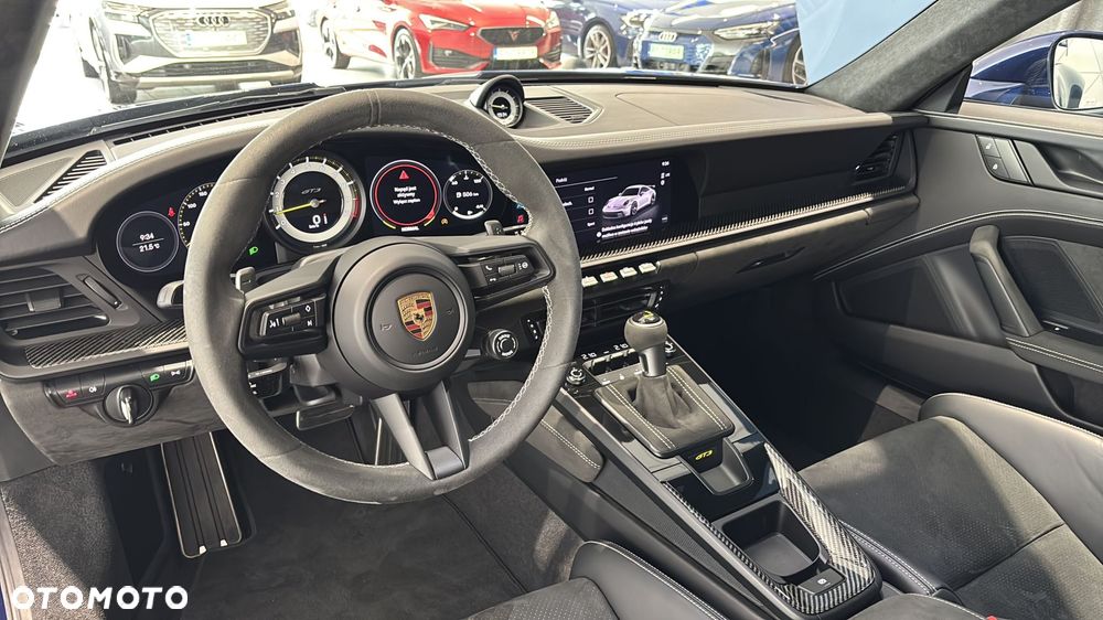 Porsche 911 GT3 PDK - 14