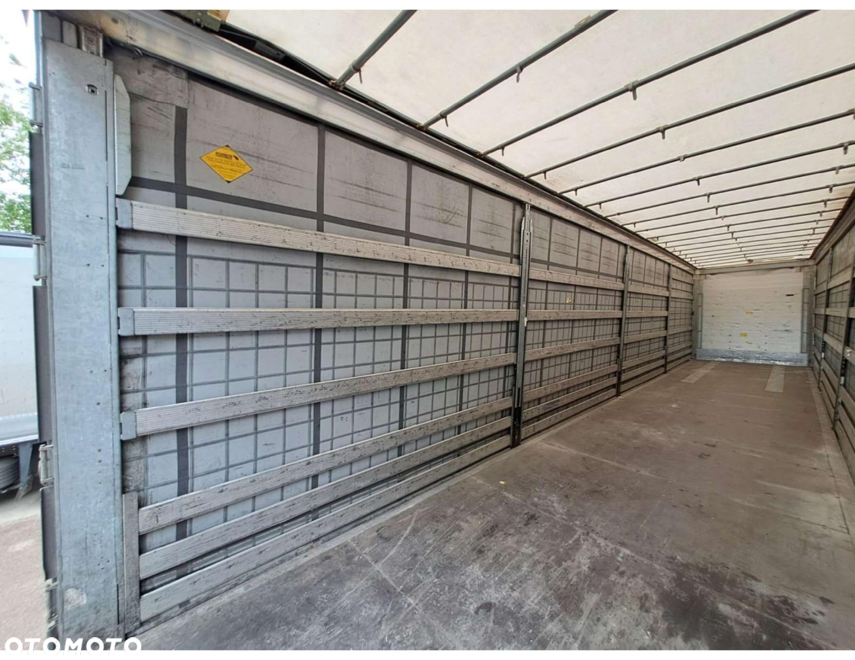 Schmitz Cargobull SCS24/L Varios - 7