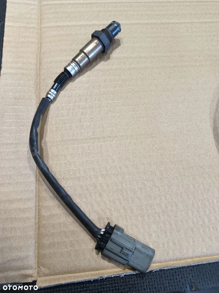 OPEL ASTRA K 1.2 TURBO LIH SONDA LAMBDA 55503721 - 1