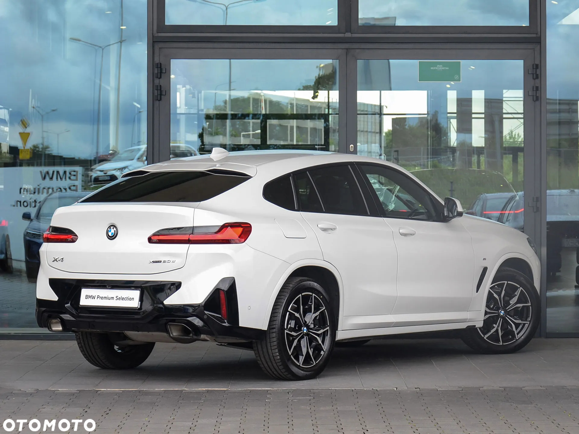 BMW X4 - 6