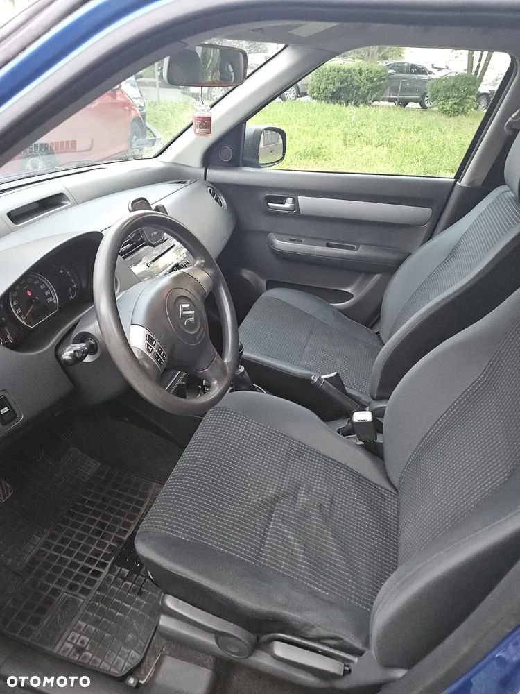 Suzuki Swift 1.3 Comfort - 2