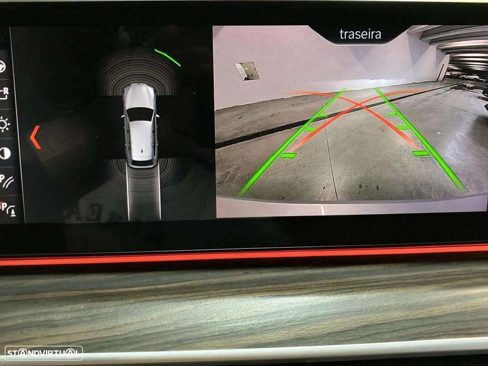 BMW 525 d Line Sport Auto - 13