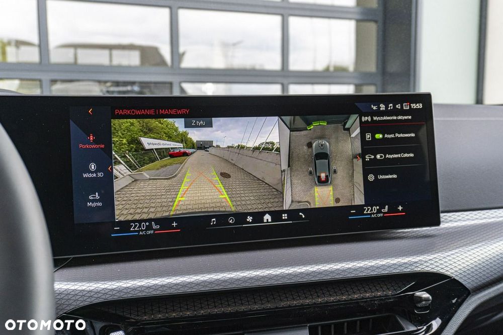 BMW Seria 4 430i - 34