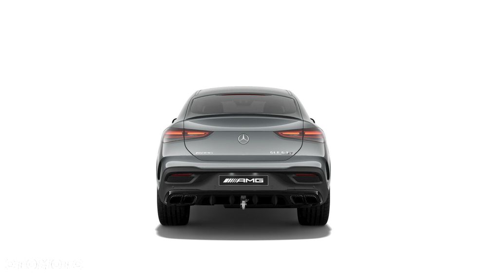 Mercedes-Benz GLE - 7