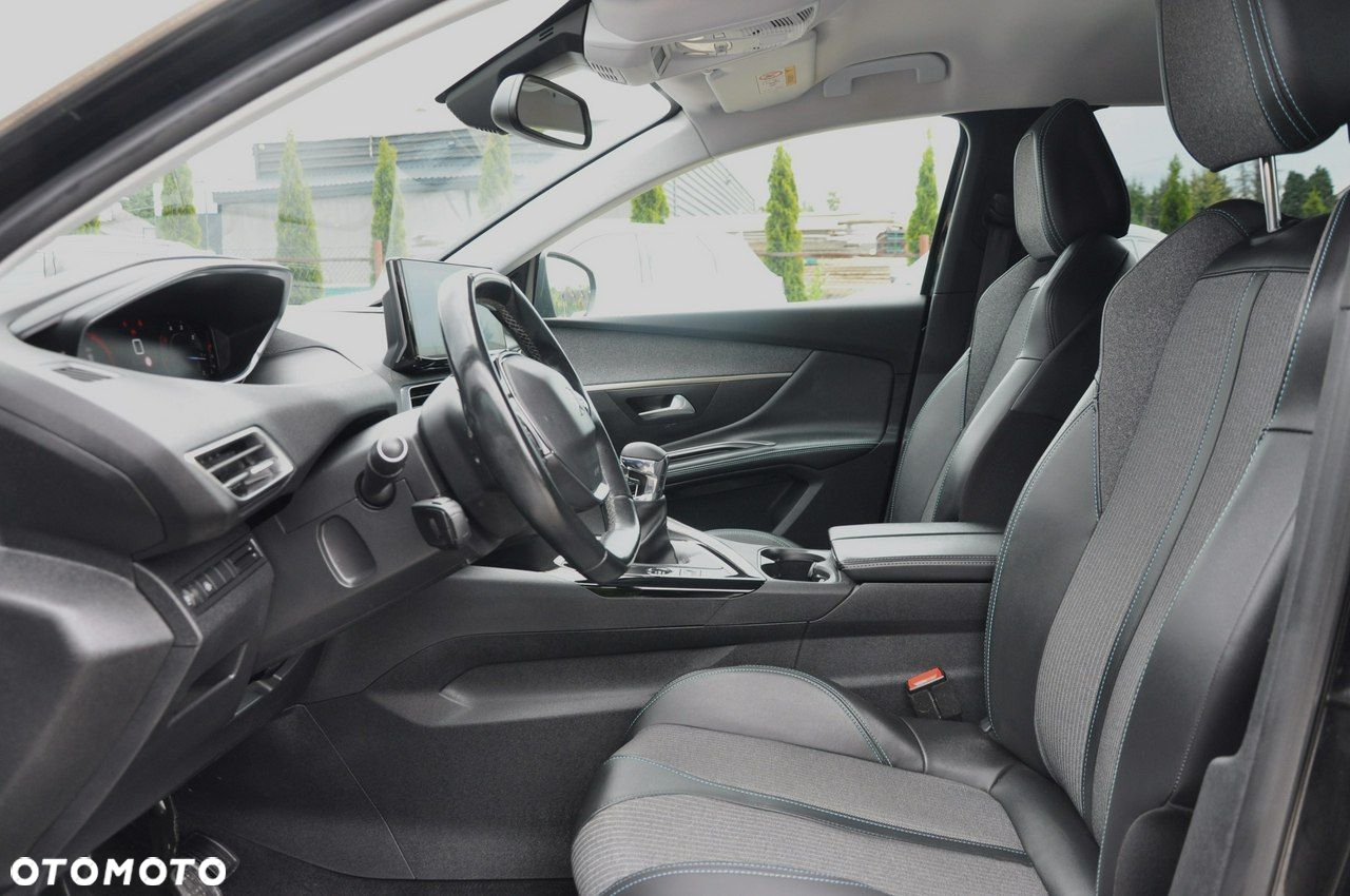 Peugeot 5008 1.5 BlueHDi Allure S&S - 15