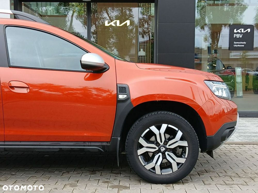 Dacia Duster 1.0 TCe Prestige - 14