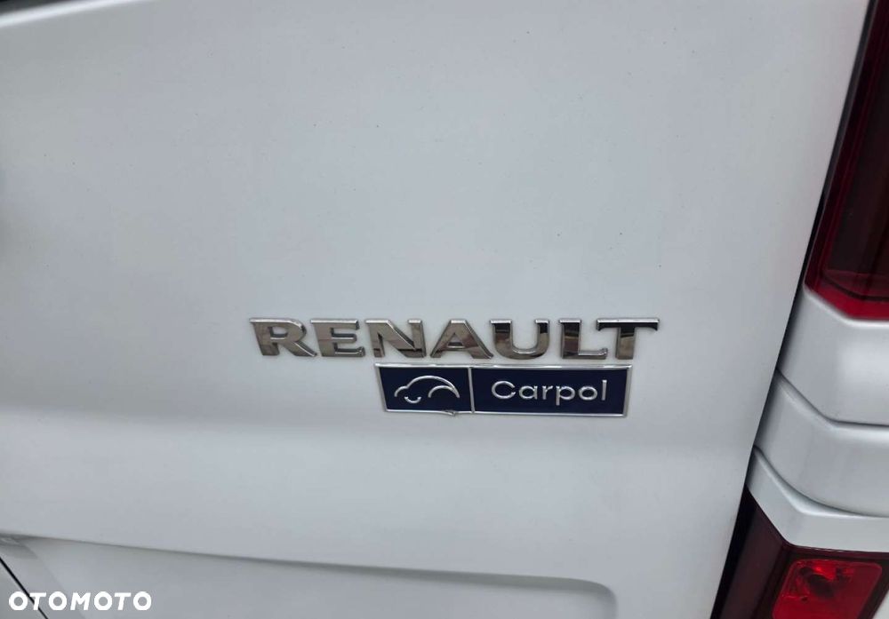 Renault Trafic - 28