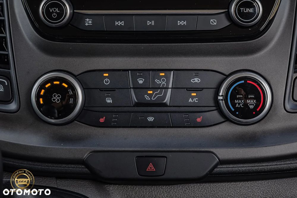 Ford Transit - 13