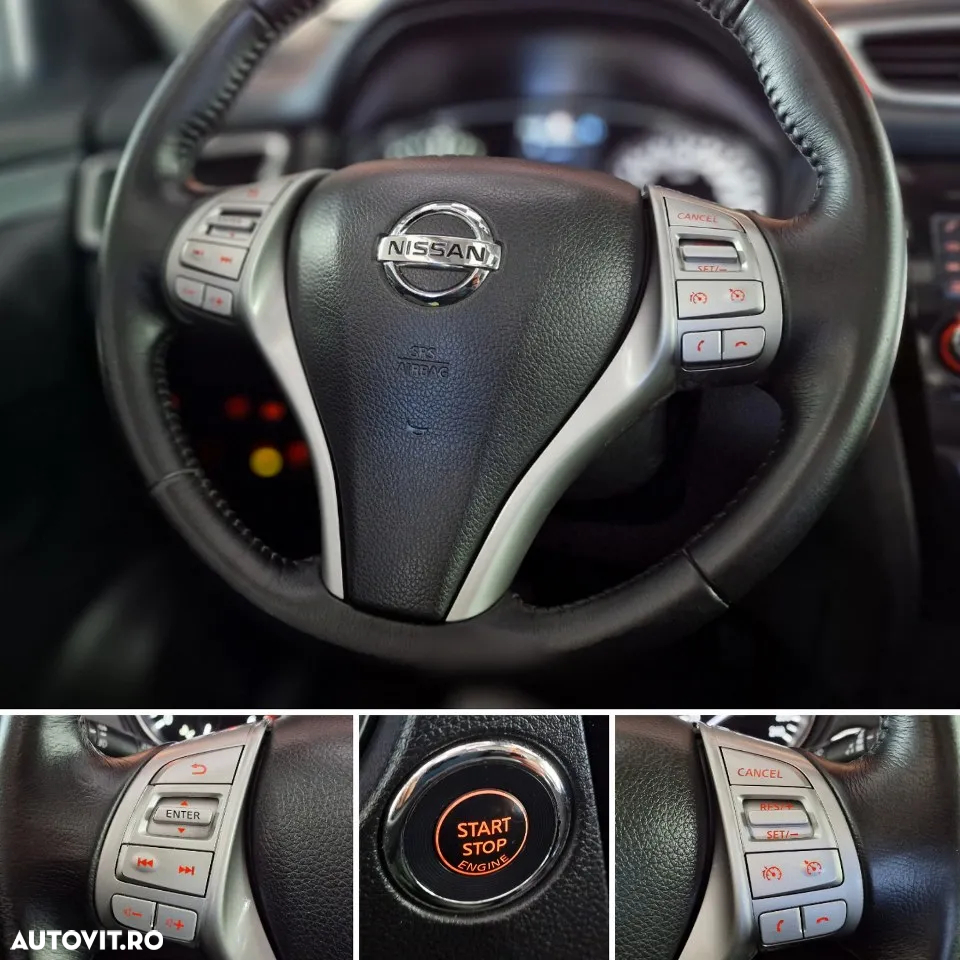Nissan X-Trail - 21