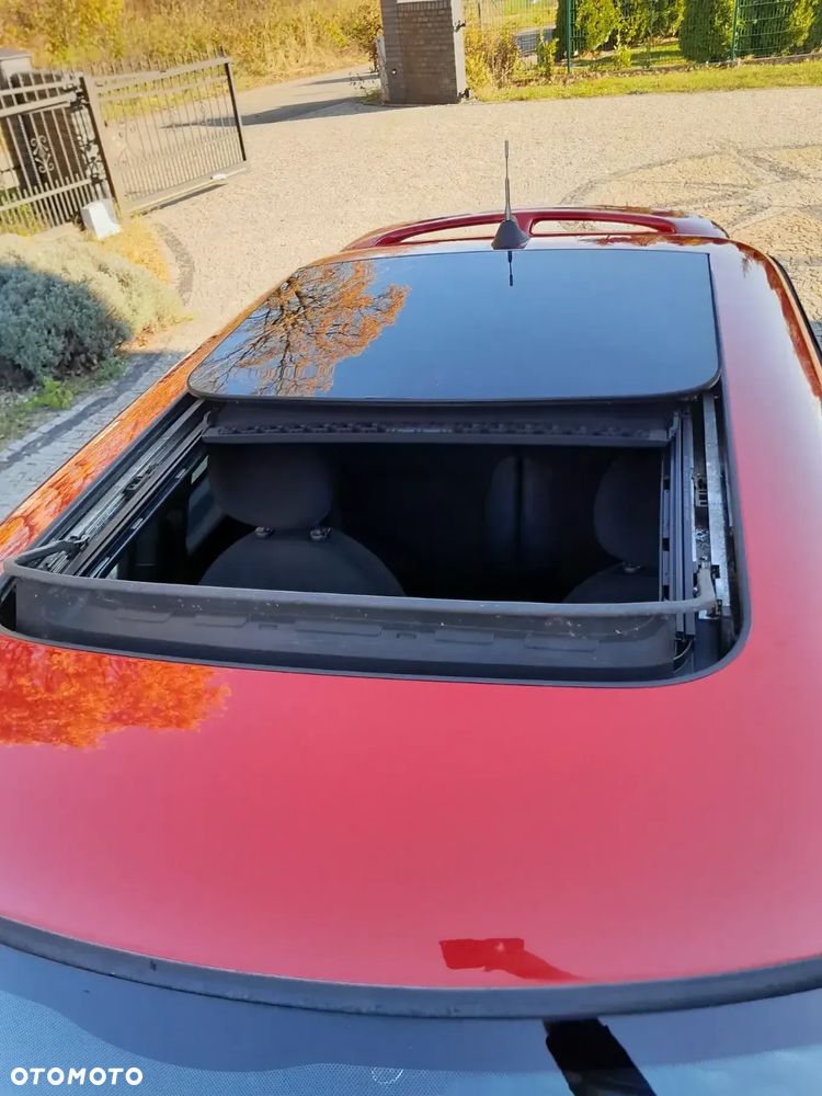 MINI John Cooper Works - 11