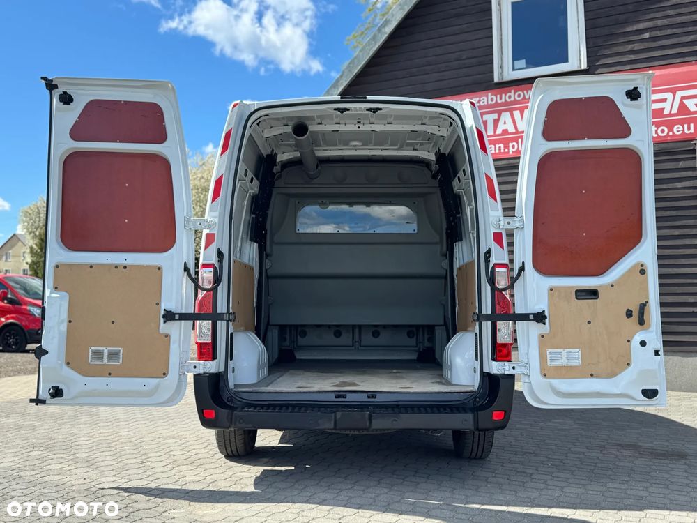 Renault MASTER - 7