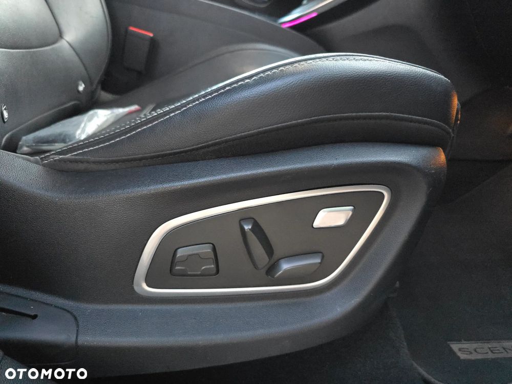 Renault Grand Scenic - 14