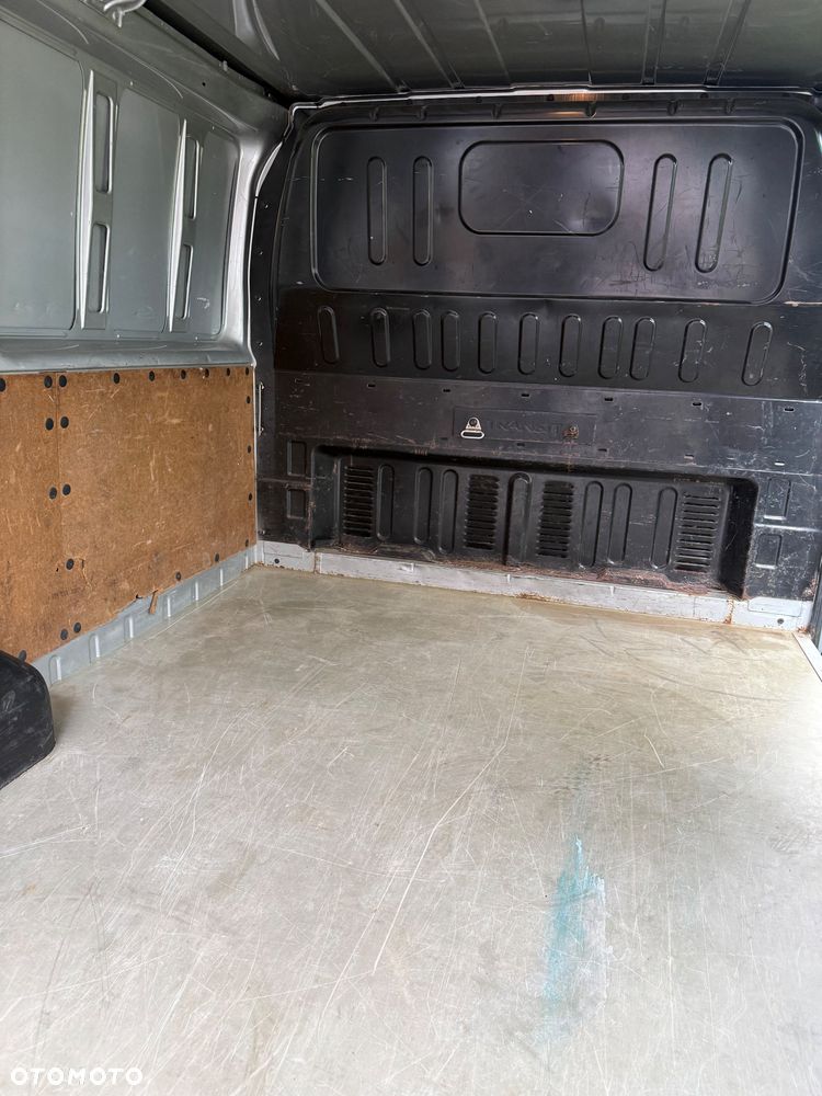 Ford Transit - 3