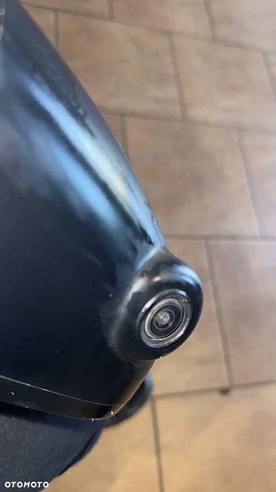 LUSTERKO NISSAN LEWE 13 PIN KAMERA - 3
