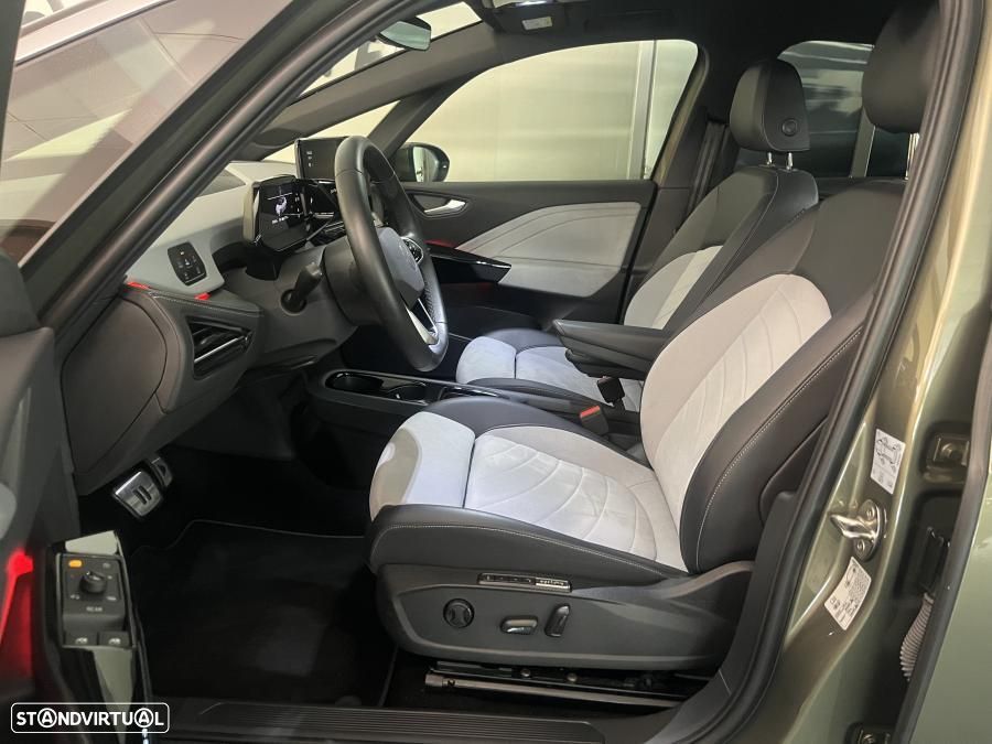 VW ID.3 77 kWh Pro S - 11