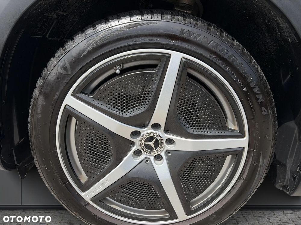 Mercedes-Benz EQE 350 89kWh 4-Matic Electric Art - 28