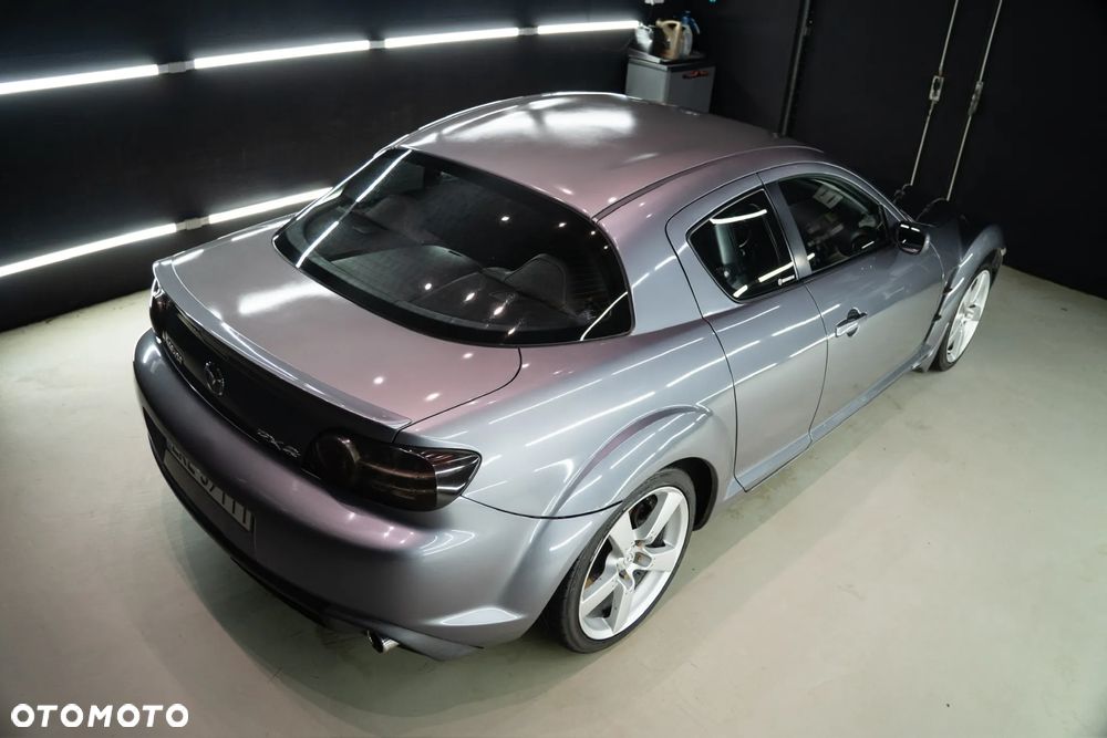 Mazda RX-8 Standard - 7