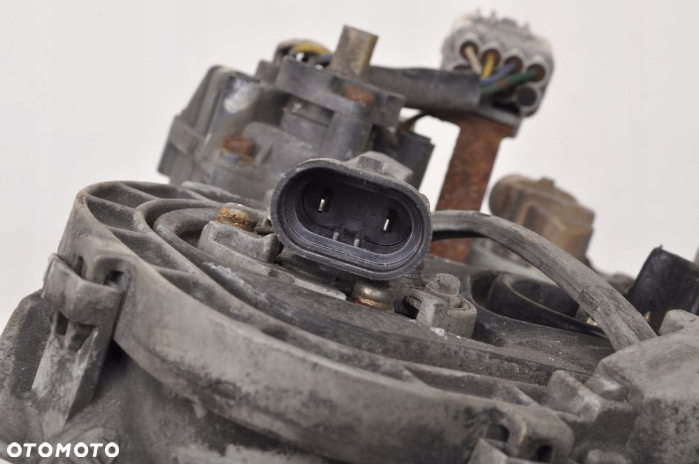 LEXUS LS II LAMPA LEWA PRZEDNIA LEWY PRZÓD ANGLIK - 4