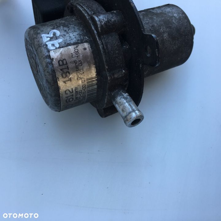 POMPA HAMULCOWA VW GOLF AUDI 1J0612181B - 2