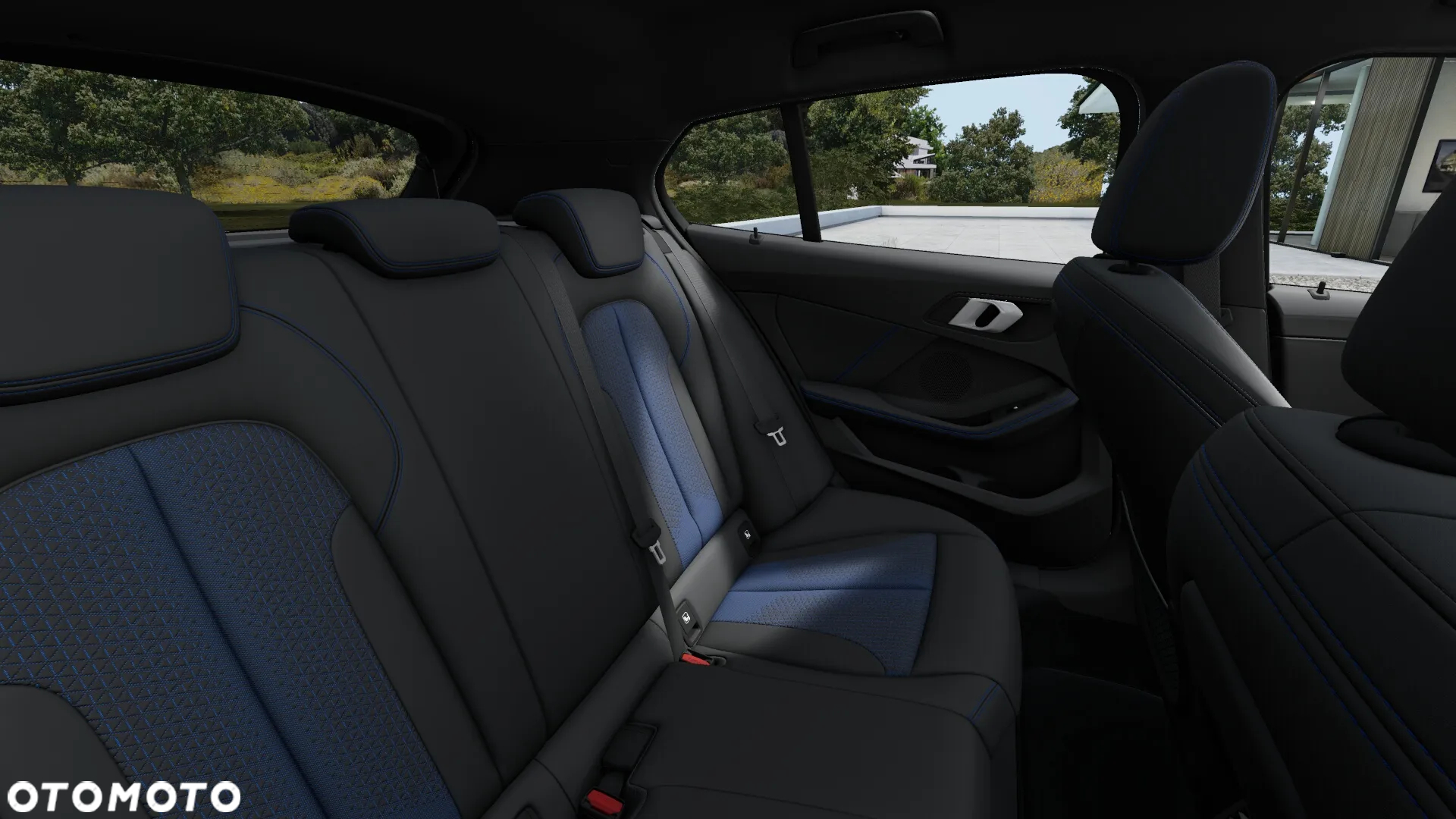 BMW Seria 1 118i M Sport - 7