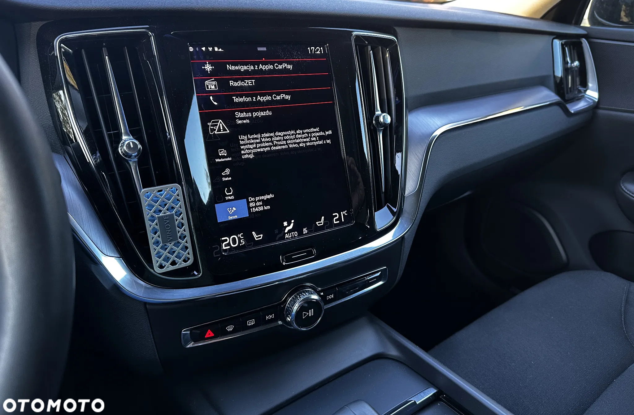 Volvo V60 B3 B Momentum Pro - 27