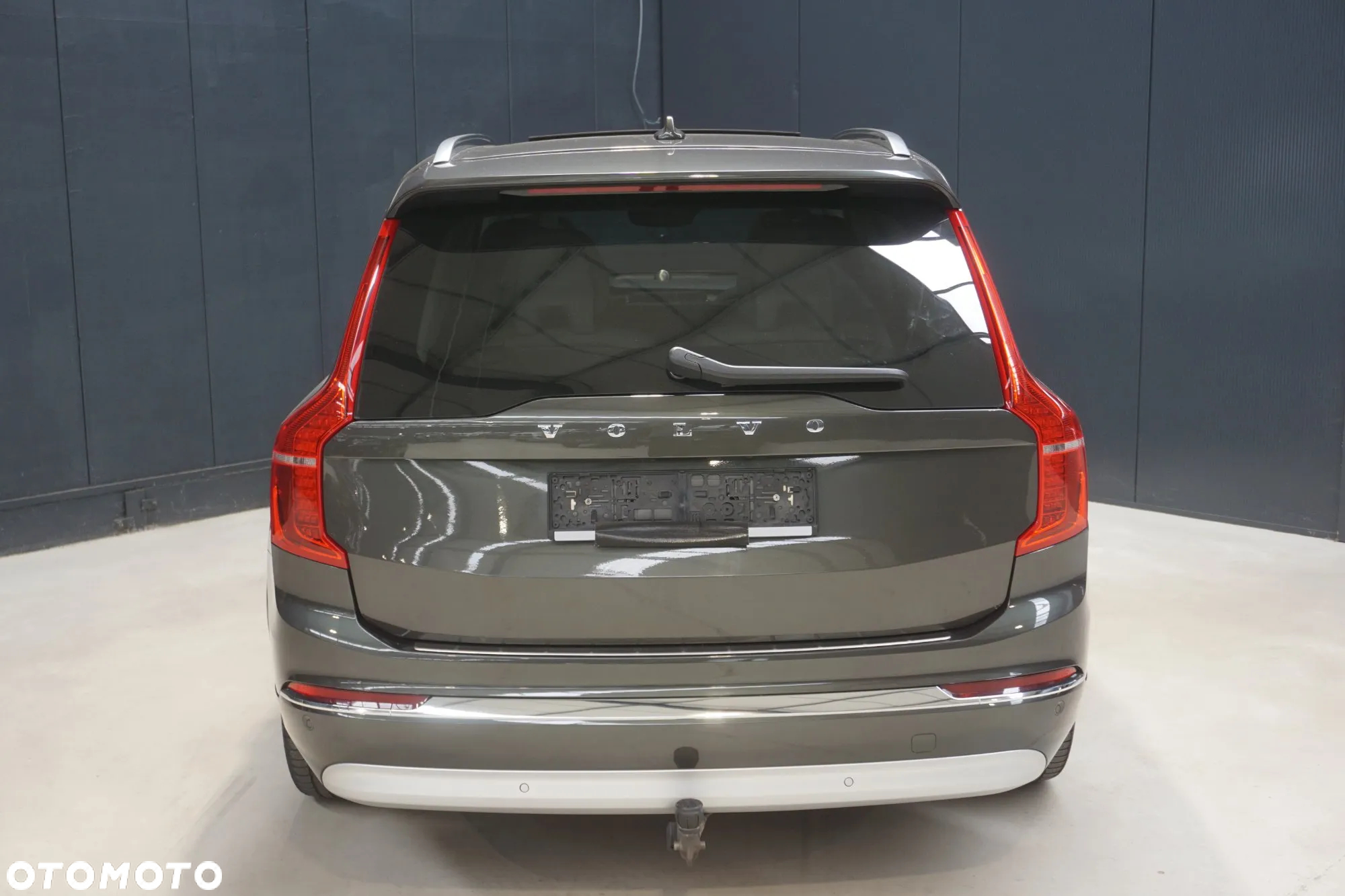 Volvo XC 90 T8 AWD Recharge Geartronic Inscription Edition - 7