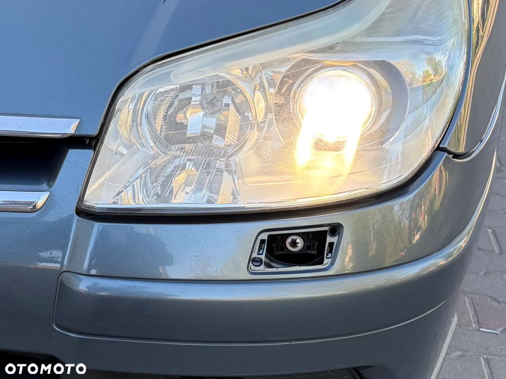 Citroën C5 HDi 135 Automatik Exclusive - 31