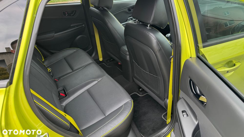 Hyundai Kona 1.0 T-GDI Premium - 15