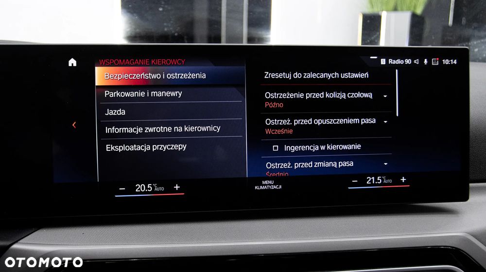 BMW Seria 3 320i Advantage sport - 30