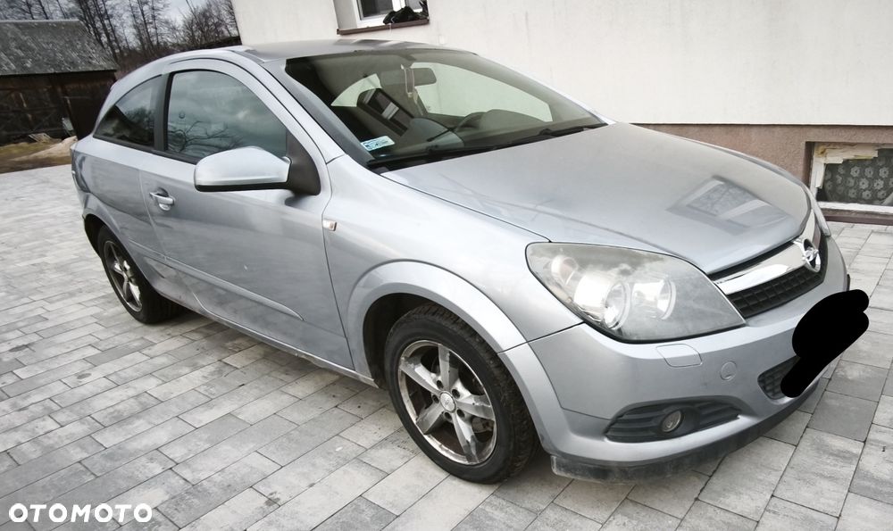 Opel Astra - 4