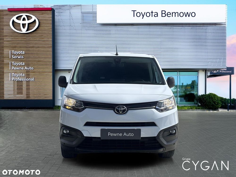 Toyota PROACE CITY - 4