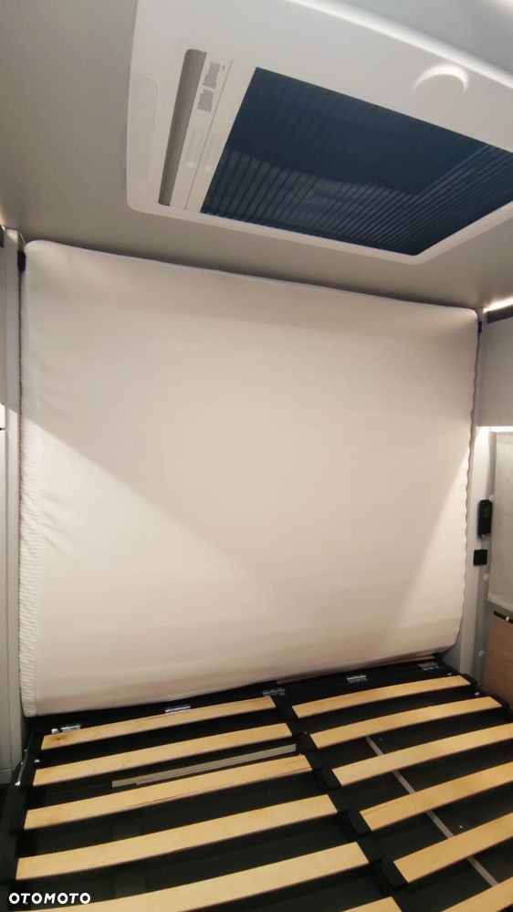 KNAUS YASEO 340 PX - 30